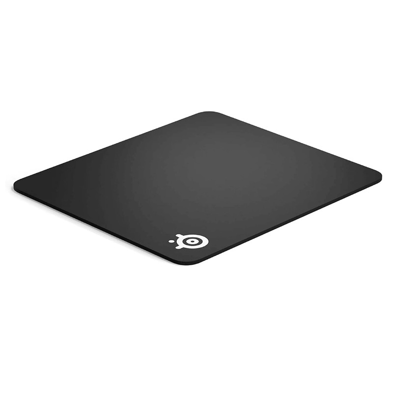 SteelSeries QcK Heavy Cloth Gaming Medium MousePad - حصيرة الفأرة